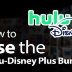 Pack Hulu-Disney Plus 2022 [Package Deal With ESPN]