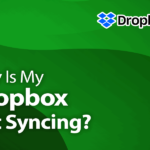 Pourquoi Dropbox ne se synchronise-t-il pas ? [Dropbox Sync Issues 2022 ]